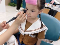 -海马体照相馆(重庆龙湖时代天街D馆店)