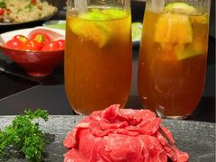 -鲜入唯煮·港式海鲜牛肉火锅(金宝街店)