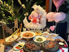 -狮拾久·现代新加坡料理(福田COCO Park店)