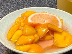 -青桃餐厅