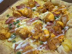 -达美乐比萨(栖霞大道店)