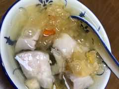 -一心甜汤(丹凤街店)