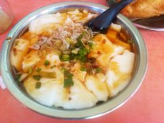 -刘飞放心无铝油条(阳光翠竹苑店)