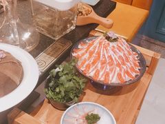 -五星桥原切肥牛火锅·30年专注好牛肉(湖塘店)