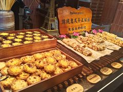 -東盛炭烤自助料理(玄武招商花园城店)