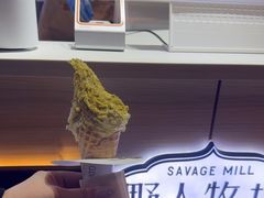 -野人牧坊Gelato(天津南开大悦城店)