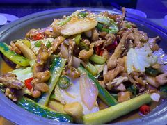 酱香蛙锅-蛙功夫(福州仓山万达店)