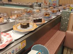 -元气寿司(环球港店)