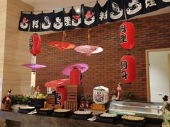 -杭州开元名都大酒店·地中海自助餐厅