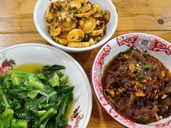 -浏阳小饭铺(洪西小区店)