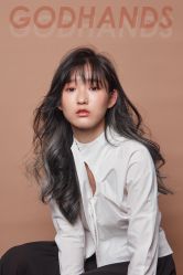 -DX HAIR SALON·发现未知美发沙龙