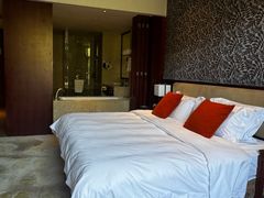 -天目湖御水温泉·度假酒店