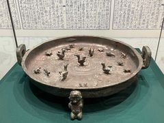-太原市博物馆
