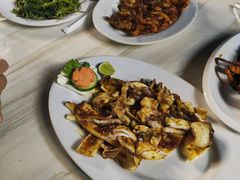 -Ganesha Pudak Cafe