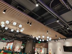 -避风塘(宝山万达店)