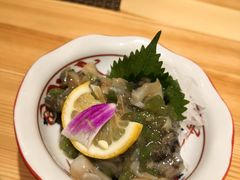 -大岛日本料理铁板烧(南通大饭店)