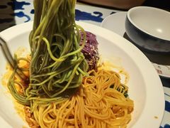 -绿茶餐厅(领展购物广场·中关村店)