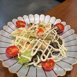 [调皮]日料爱好者必来！杰料理探店