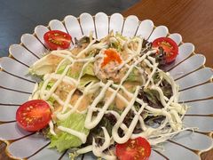 -傑·料理·海鲜放题(佛山文华荟店)