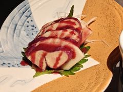 -匠和风精致料理(祥禾天地店)