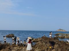 -养马岛旅游度假区