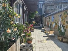-100家灵感仓库·DIY团建(什刹海店)