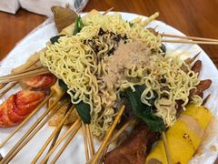 -郭记小街麻辣烫(南小街总店)