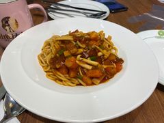 -山姆大叔西餐厅(吾悦广场店)