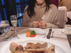 -王品牛排(佛山南海万科广场店)