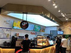 -CoCo都可(合生汇店)