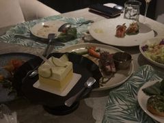 -villaa·别墅·融合菜西餐厅