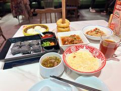 -火宫殿·小吃王国(坡子街店)