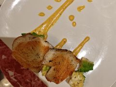 -月下料理(楷林IFC店)