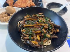 -老地方面馆(思南路店)