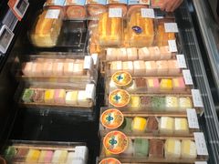 -Olé精品超市(苏州中心店)
