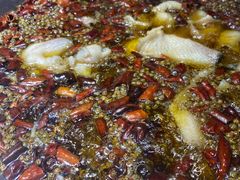 -雲蜀龙阁·金牌水煮鱼(方庄店)