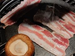 -猫爪爪原切自助烤肉(观音桥阳光世纪店)