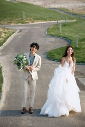 -薇视觉婚纱摄影工作室·婚纱照·结婚照