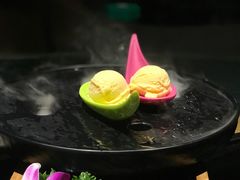 -凤园椰珍·臻品椰子鸡(保利时光里店)