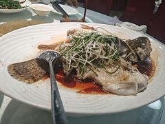 -金苑海鲜酒家(新港中路店)