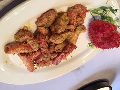 山水雅居-山水雅居·江南雅宴(运河公园店)