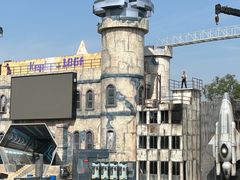 -渔岛海洋度假区