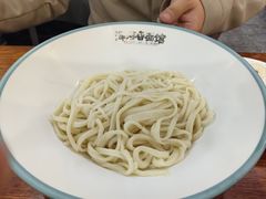 -浑河春面馆·非遗鹿角面(良乡店)