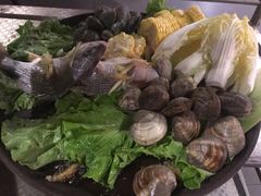 -船奇蒸汽海鲜·闽菜(八市海鲜总店)