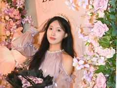 -PARFUM FLORAL花境法餐(南京首店)
