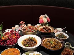 -知楚•精致湖北菜(武商MALL店)