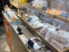 -风车面包