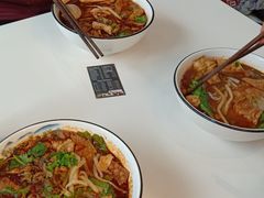 -好快螺柳州螺蛳粉(大西门店)