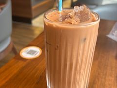 -千日贺茶餐厅(高新万达店)