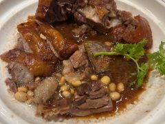 -粤仔湾砂锅粥(广益哥伦布店)